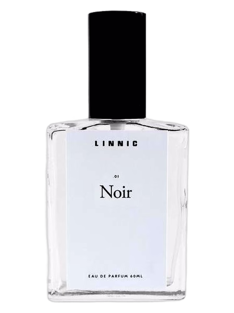 House of Linnic Noir