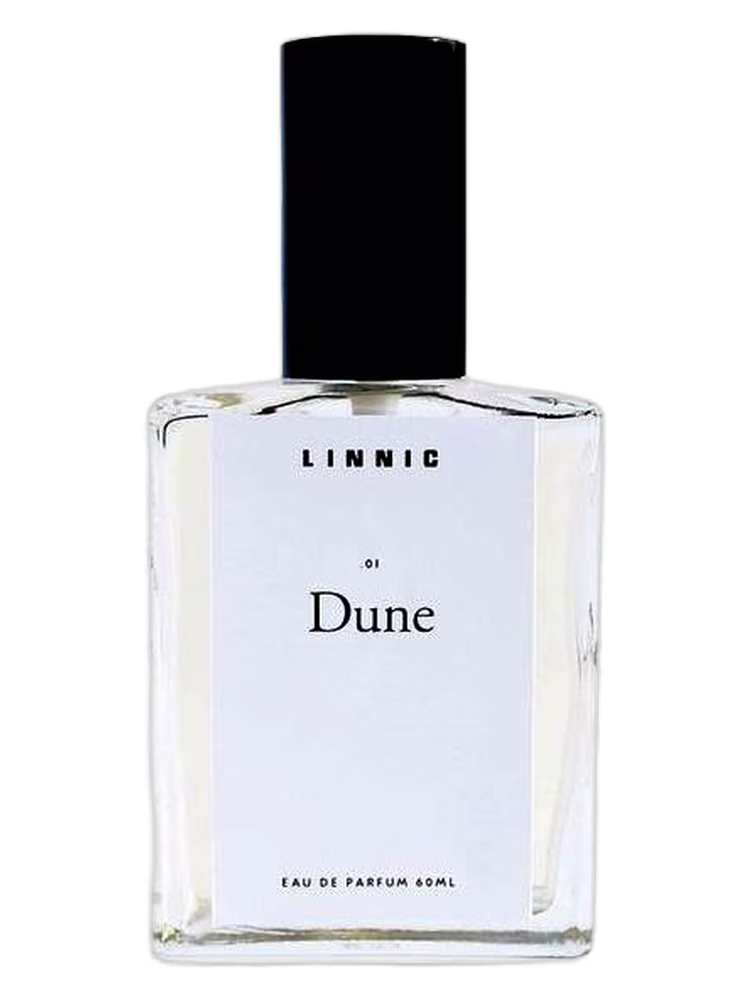 House of Linnic Dune