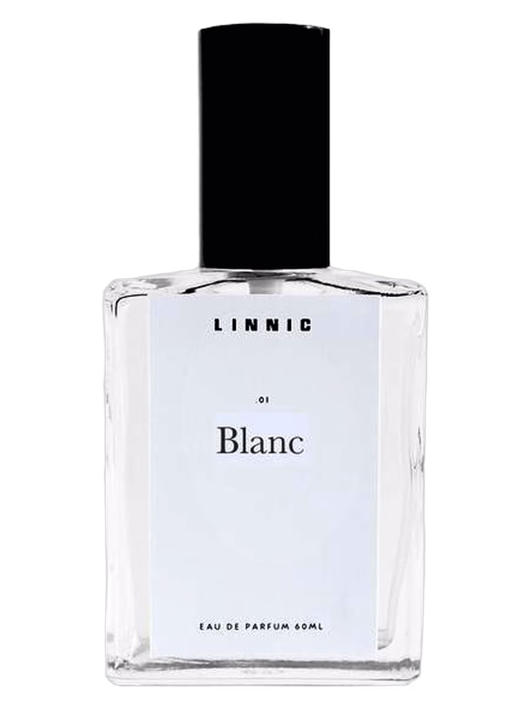 House of Linnic Blanc