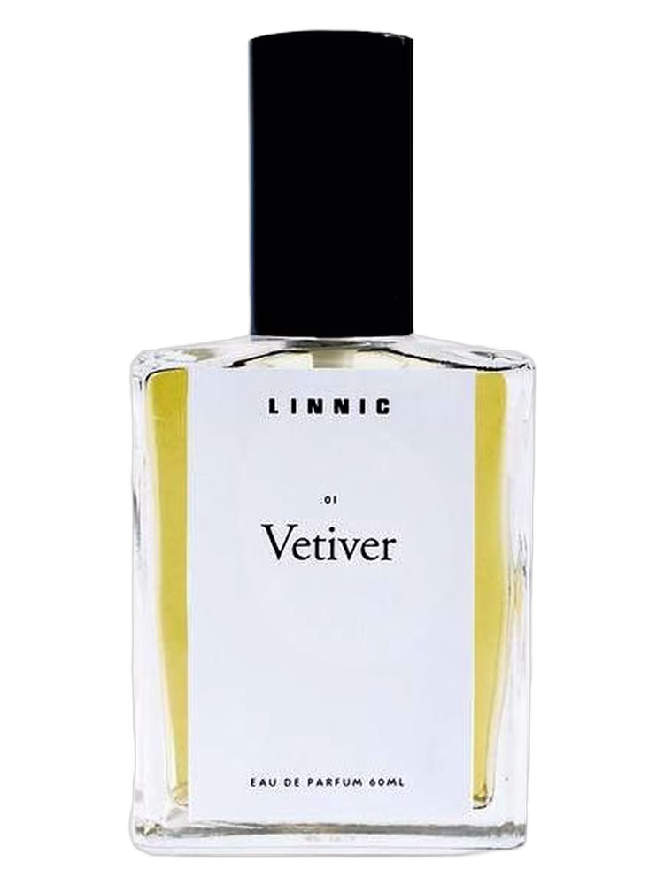 House of Linnic Vetiver