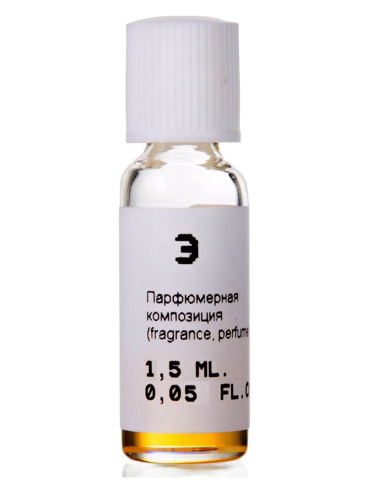 Nikkos-Oskol Fragrance Э (JE)