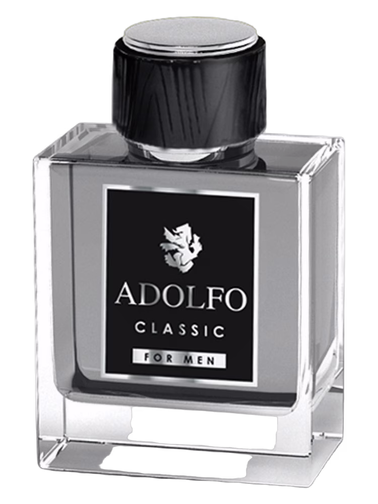 Adolfo Fragrances Adolfo Classic For Men