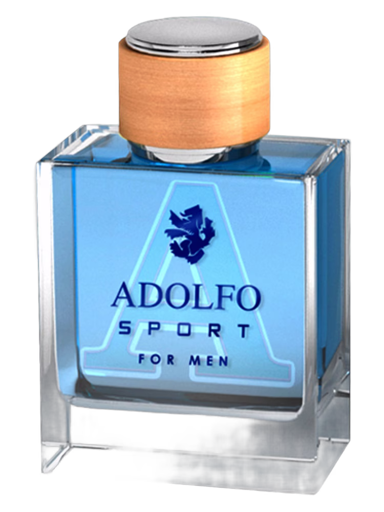 Adolfo Fragrances Adolfo Sport For Men