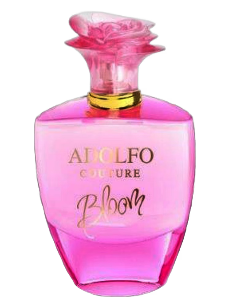 Adolfo Fragrances Adolfo Couture Bloom