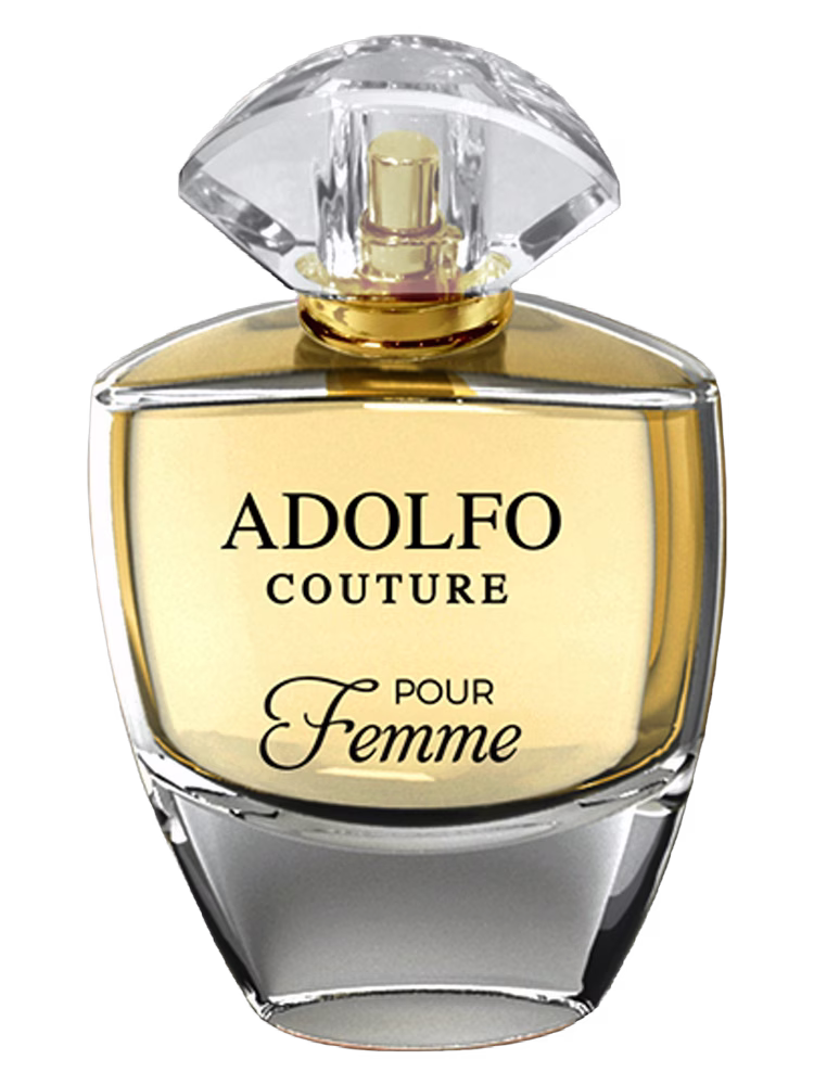 Adolfo Fragrances Adolfo Couture Pour Femme