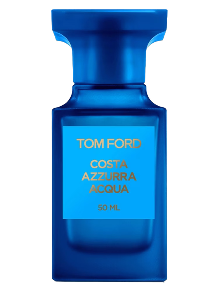 Tom Ford Costa Azzurra Acqua