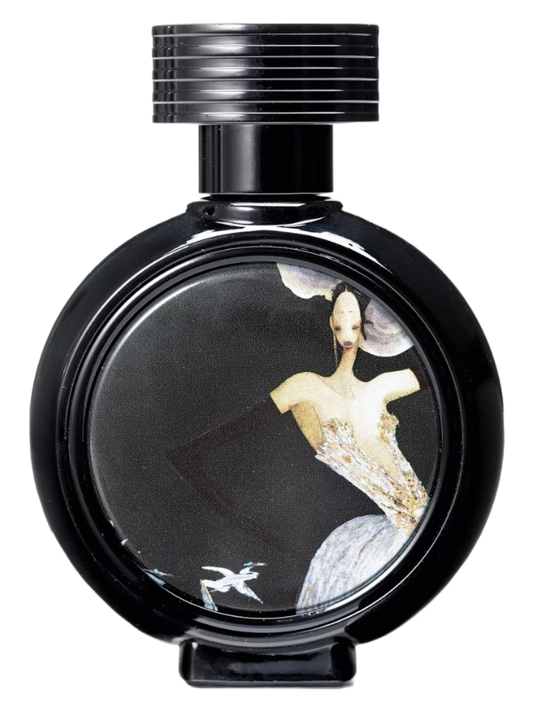 Haute Fragrance Company HFC Devil's Intrigue