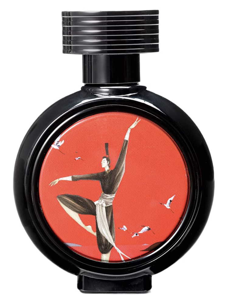 Haute Fragrance Company HFC Sword Dancer