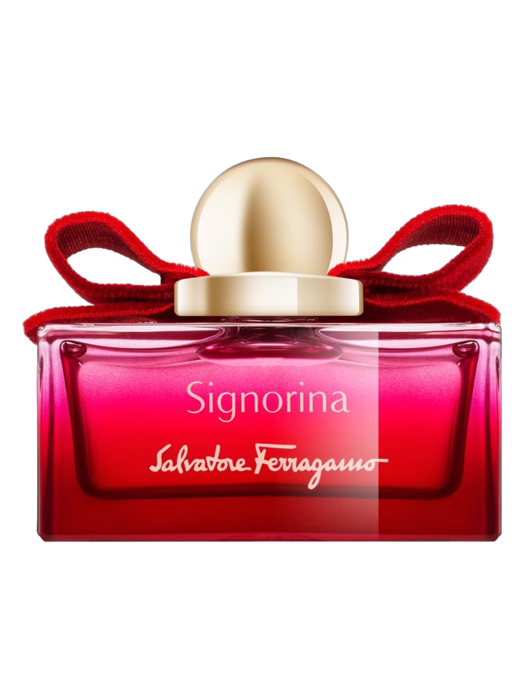 Salvatore Ferragamo Signorina Limited Edition 2018