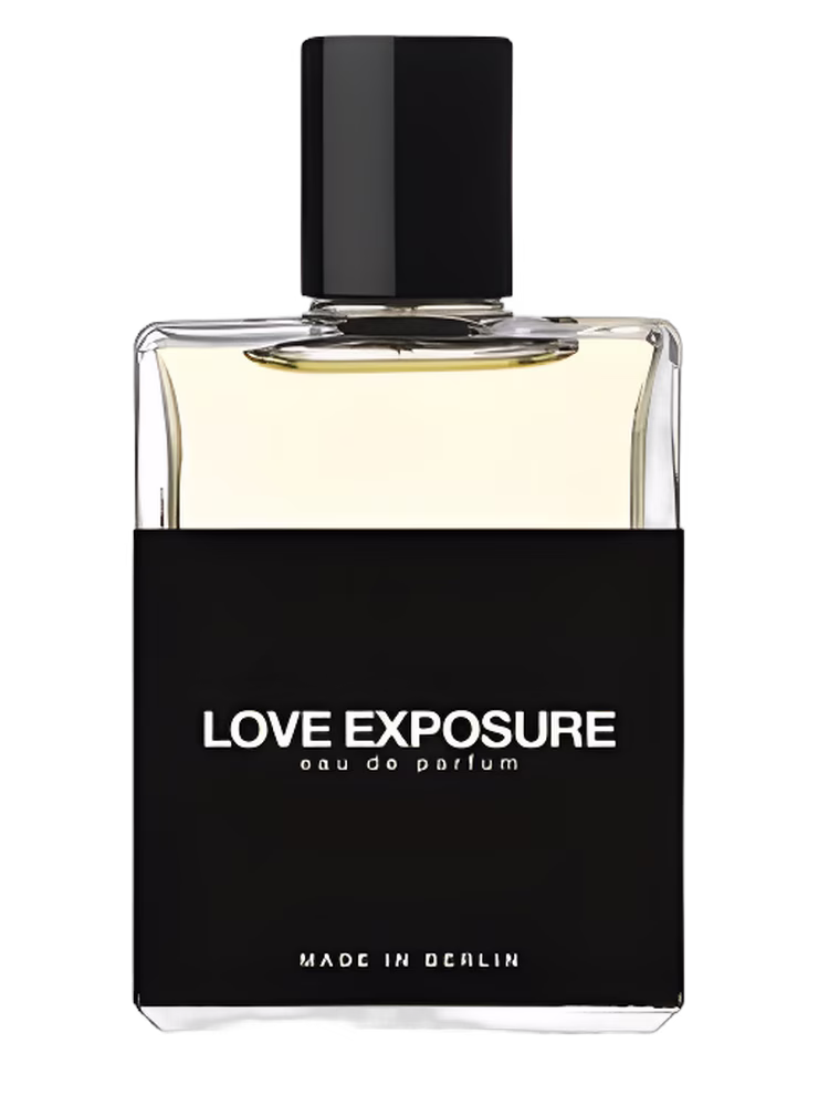 Moth and Rabbit Perfumes Love Exposure
