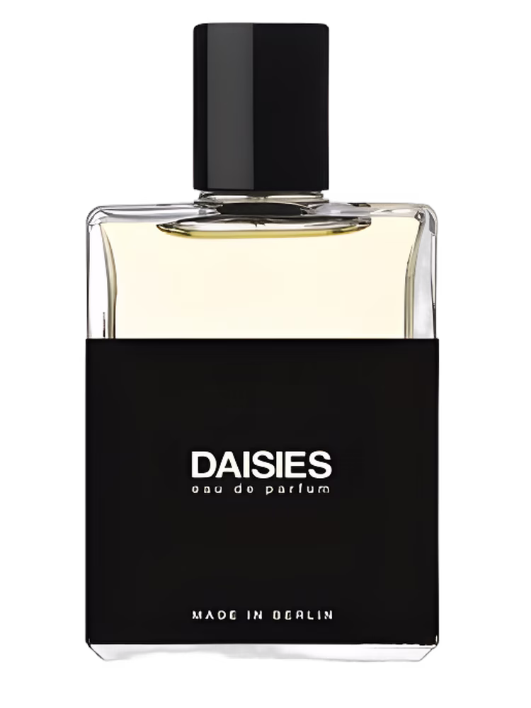 Moth and Rabbit Perfumes Daisies