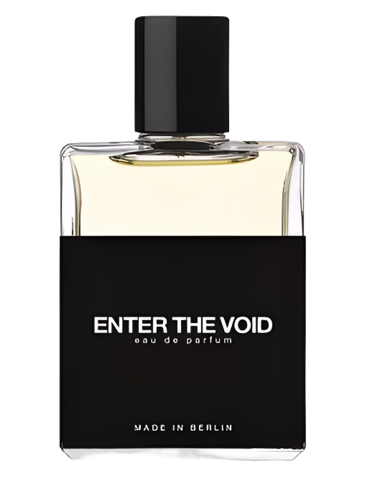 Moth and Rabbit Perfumes Enter the Void