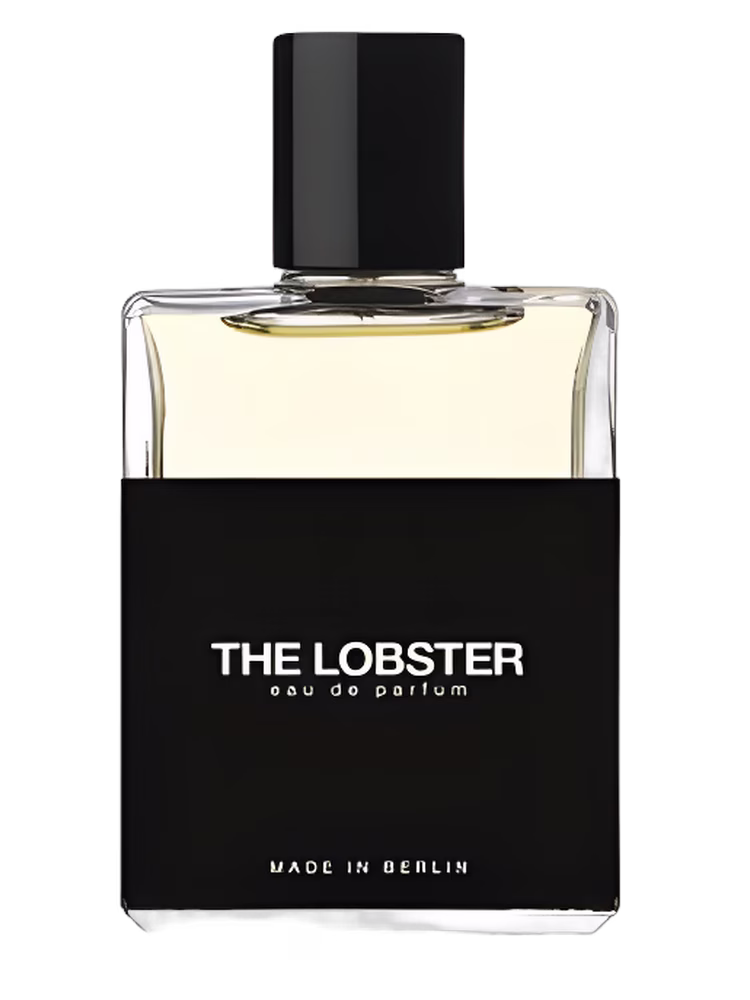 Moth and Rabbit Perfumes The Lobster