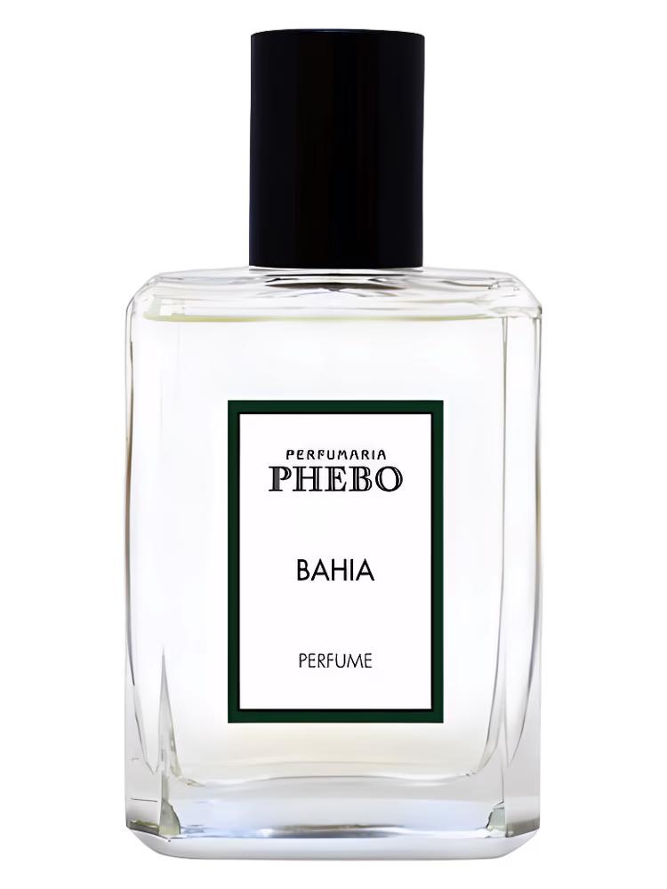 Phebo Bahia