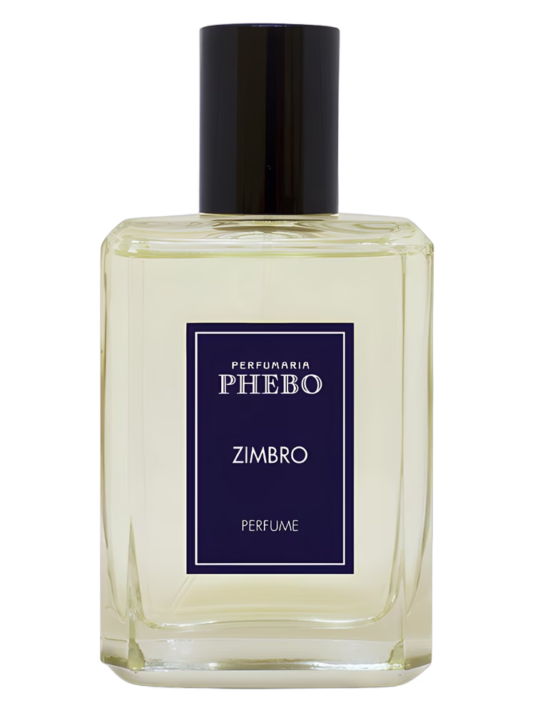 Phebo Zimbro