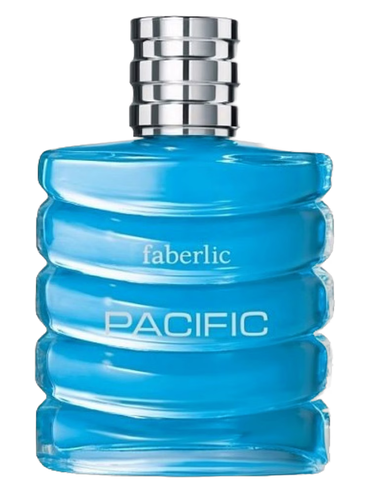 Faberlic Pacific