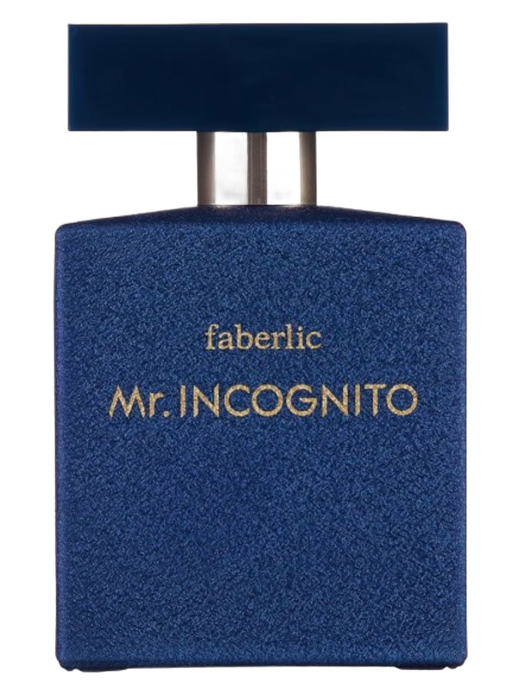 Faberlic Mr. Incognito