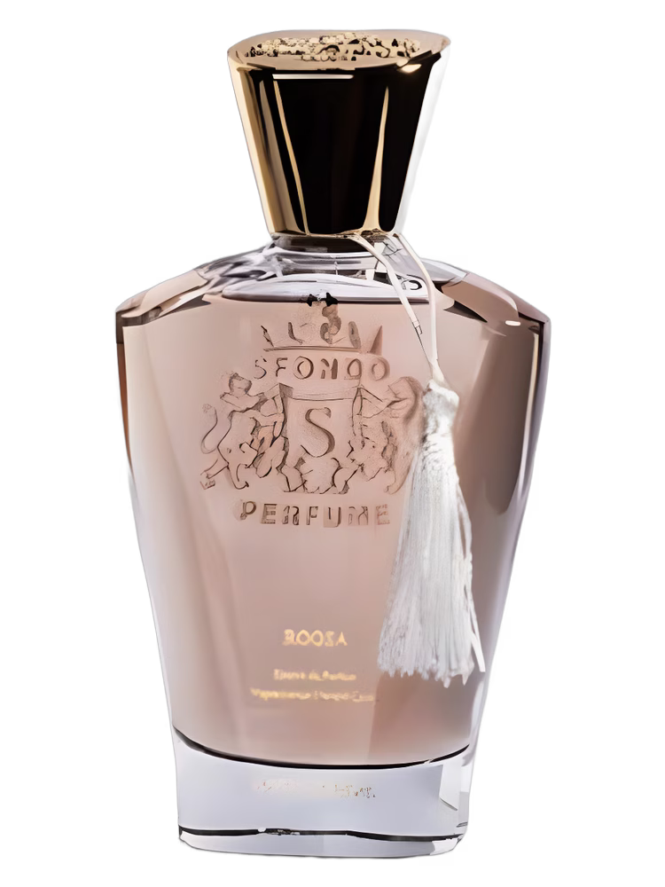 Sfondo Perfume Roosa