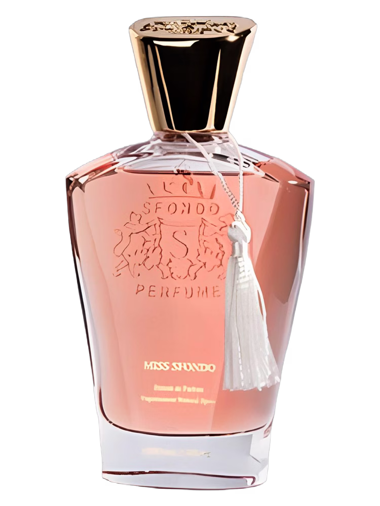 Sfondo Perfume Miss Sfondo