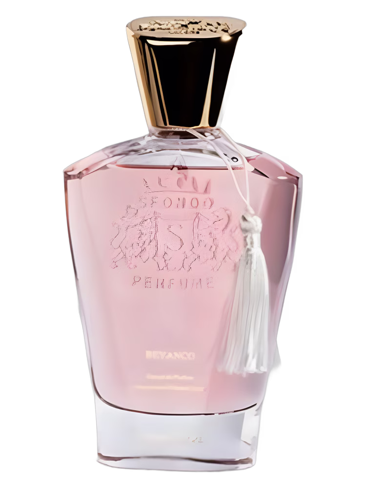 Sfondo Perfume Beyanco