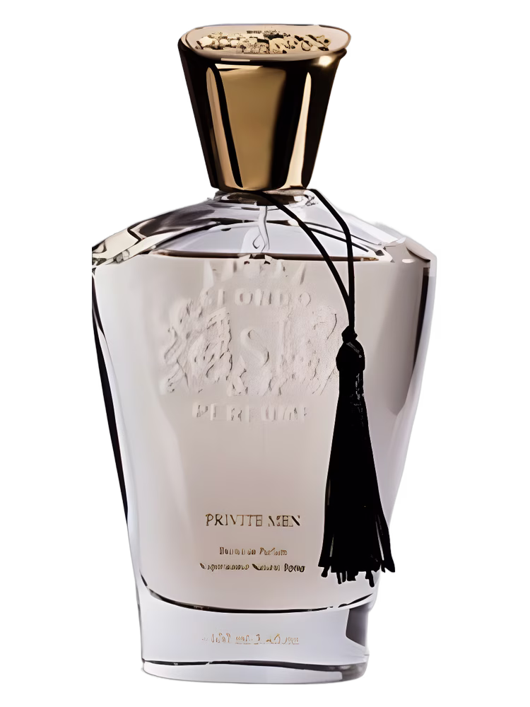 Sfondo Perfume Privite Men
