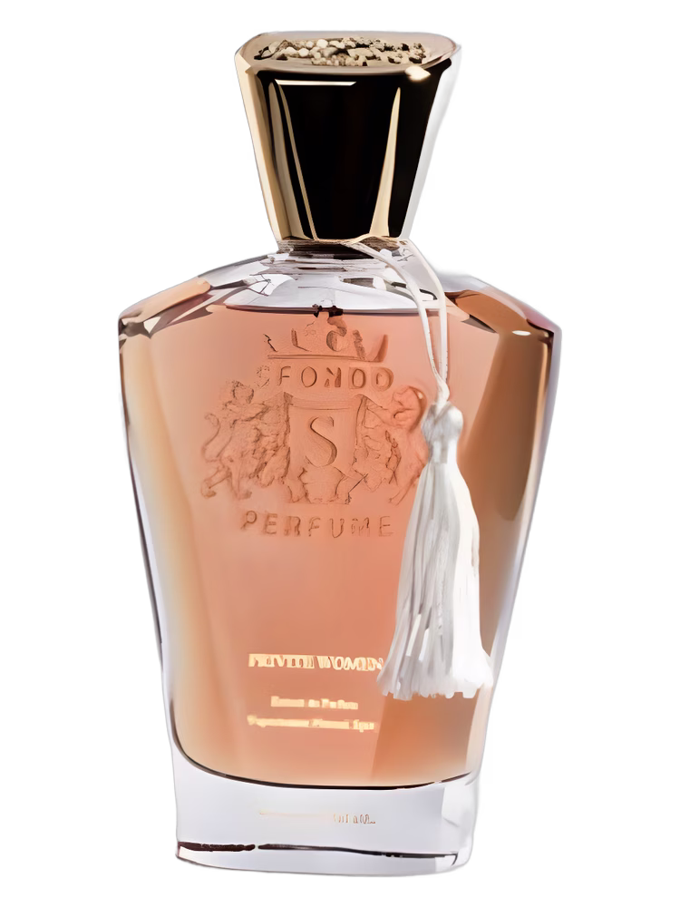 Sfondo Perfume Privite Women