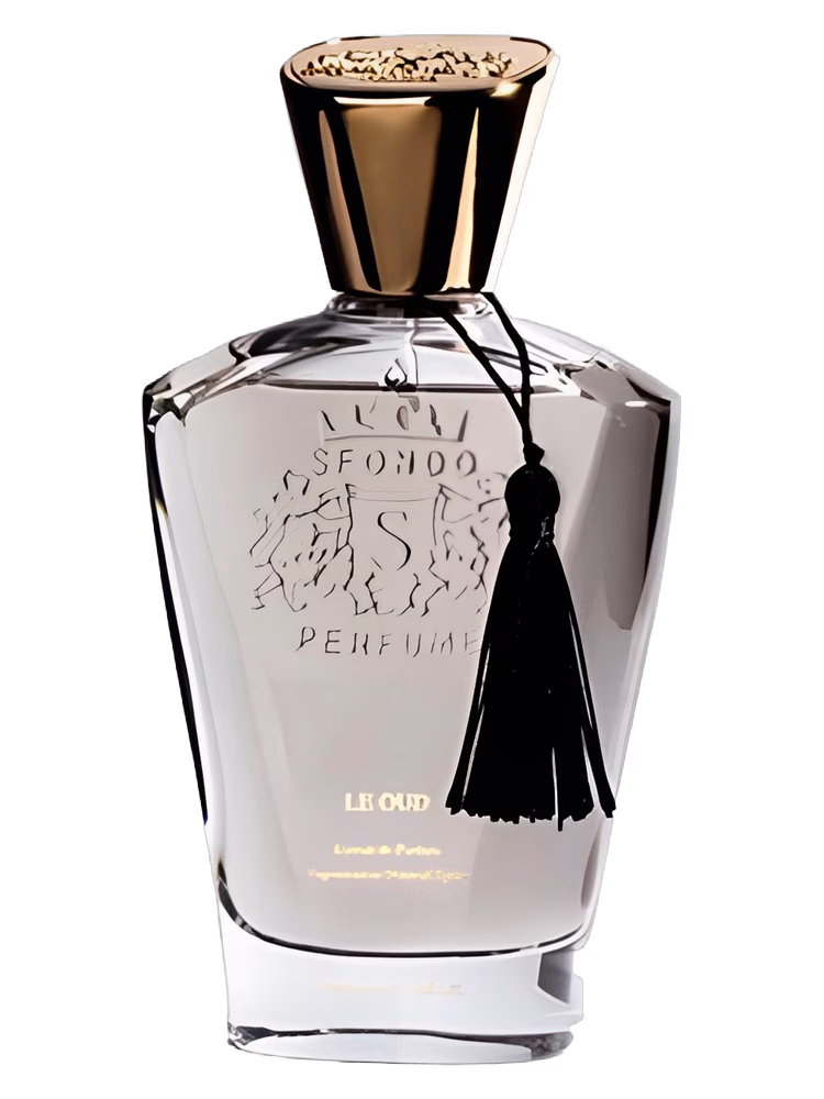 Sfondo Perfume Le Oud