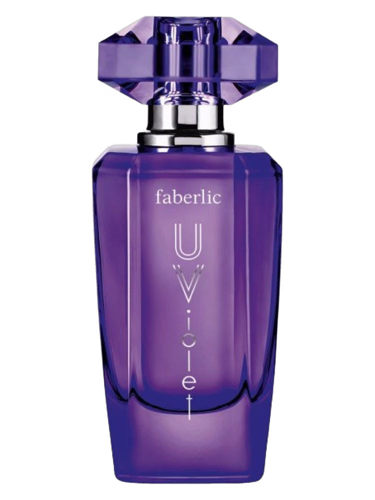Faberlic UViolet