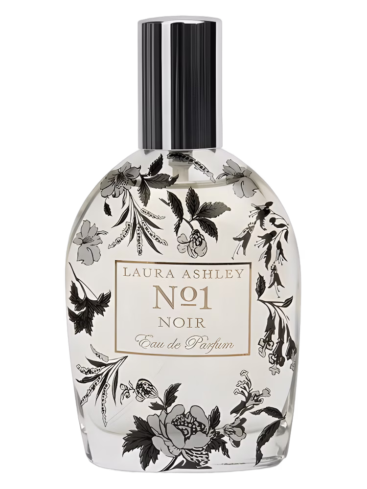 Laura Ashley No 1 Noir