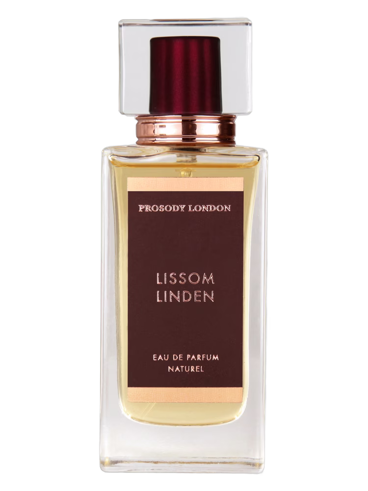 Prosody London Lissom Linden