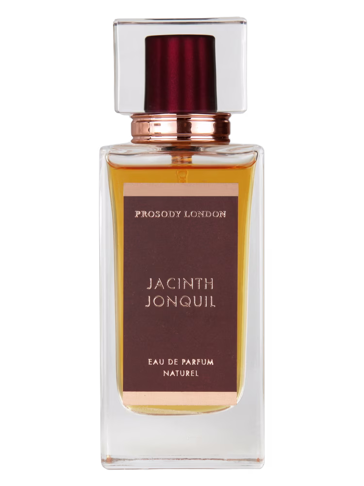 Prosody London Jacinth Jonquil