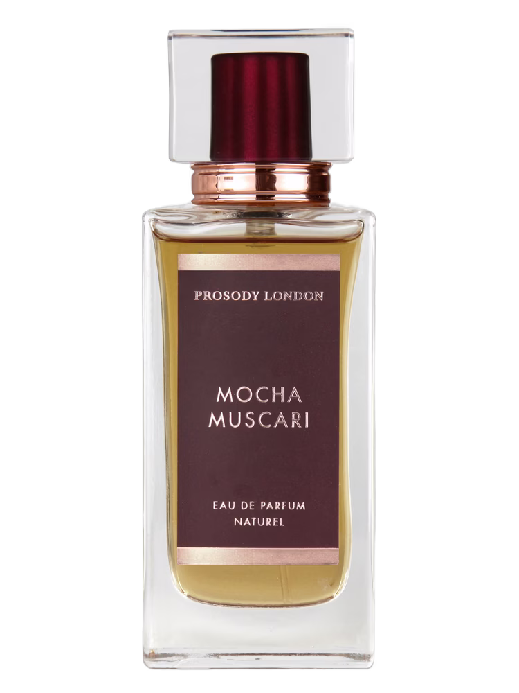 Prosody London Mocha Muscari