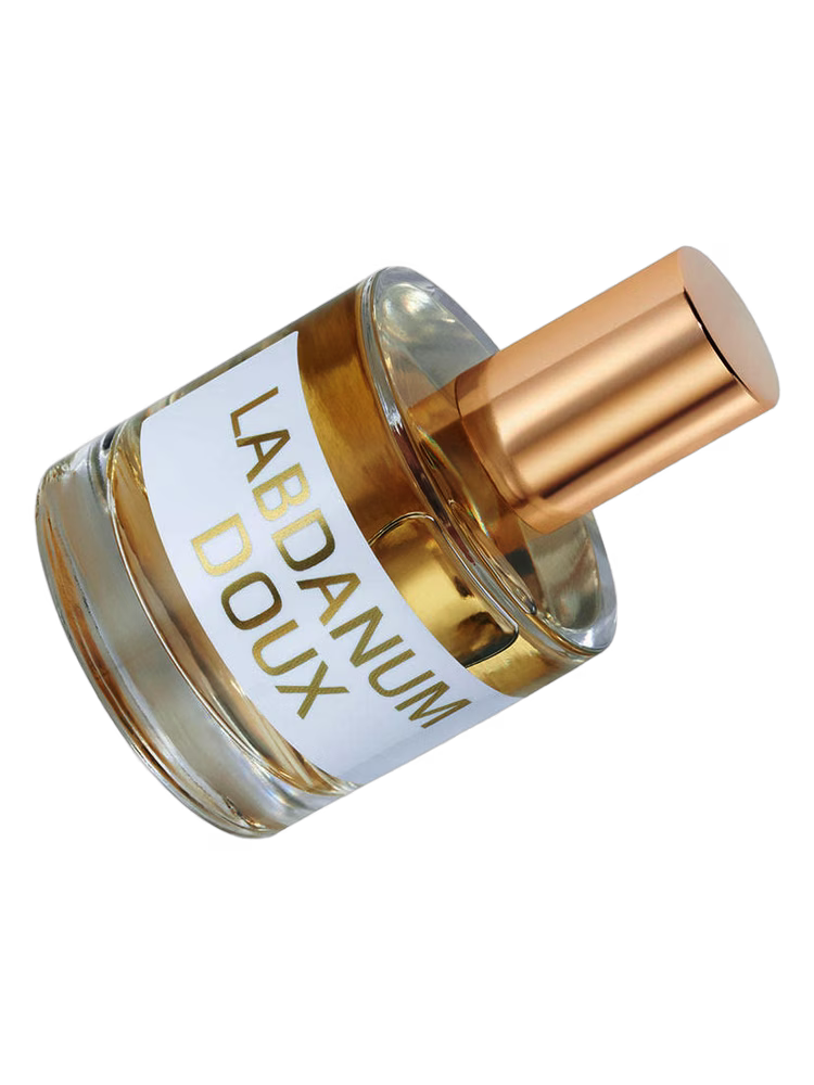 JD Jeffrey Dame JD Labdanum Doux