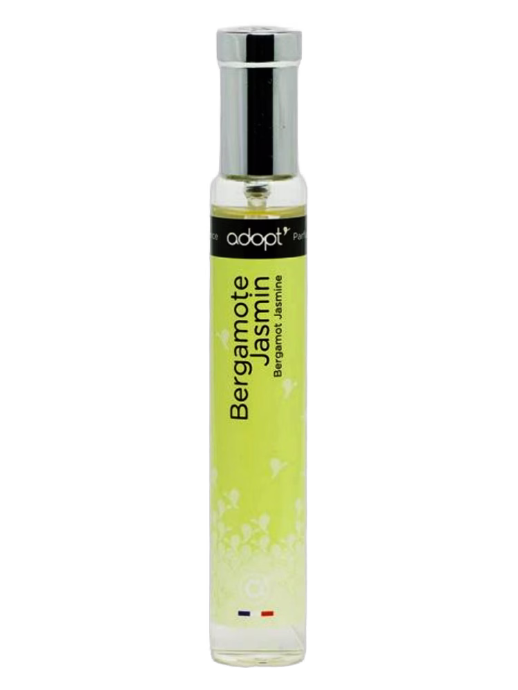 Adopt Parfums Bergamote Jasmin