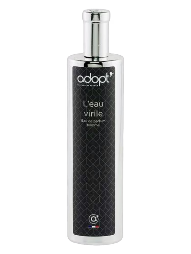 Adopt Parfums L'eau Virile