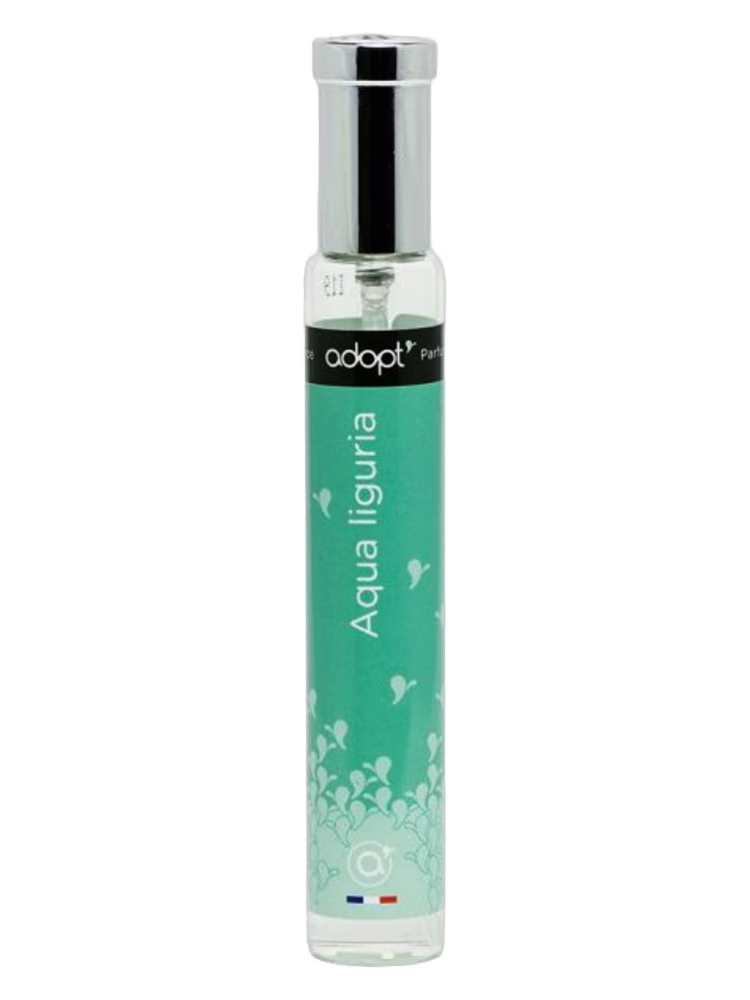 Adopt Parfums Aqua Liguria