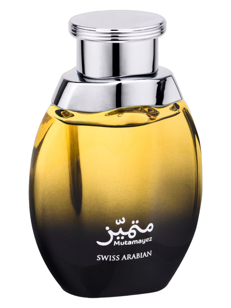 Swiss Arabian Mutamayez