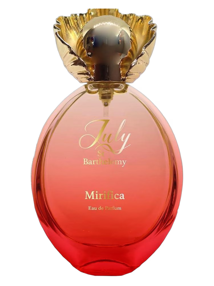 July St Barthelemy Mirifica