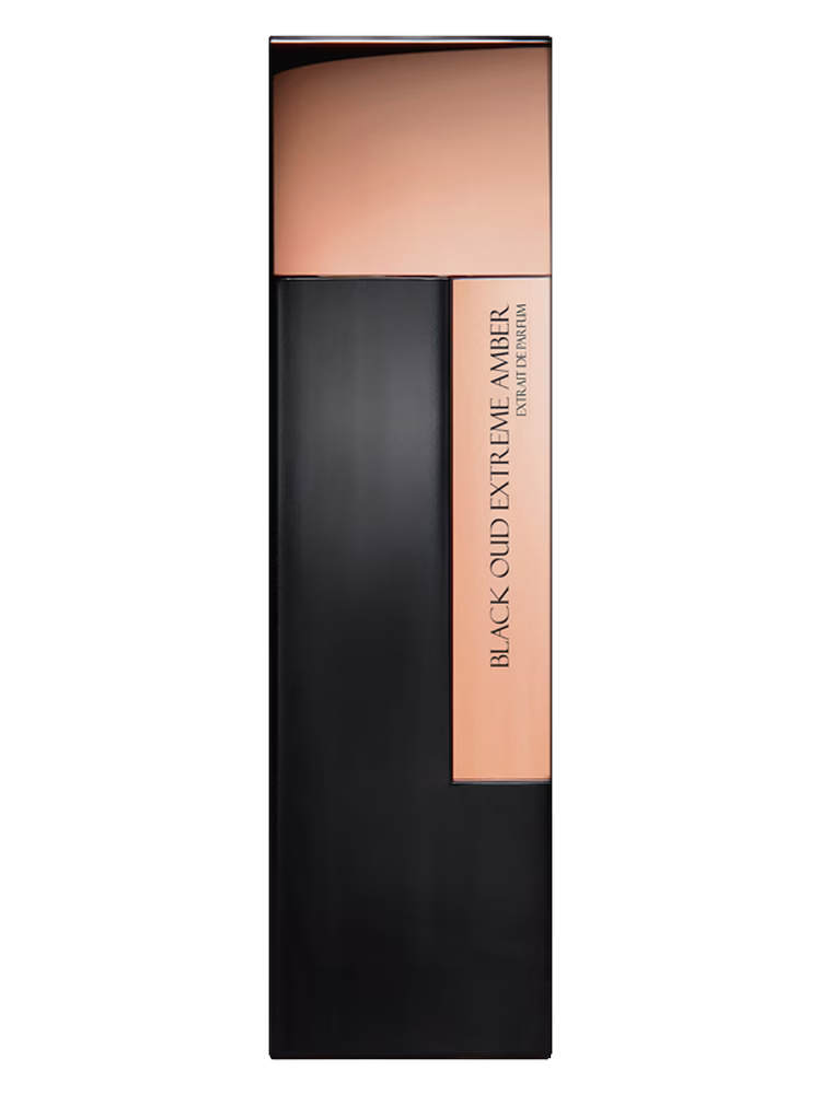 Laurent Mazzone Parfums Black Oud Extreme Amber