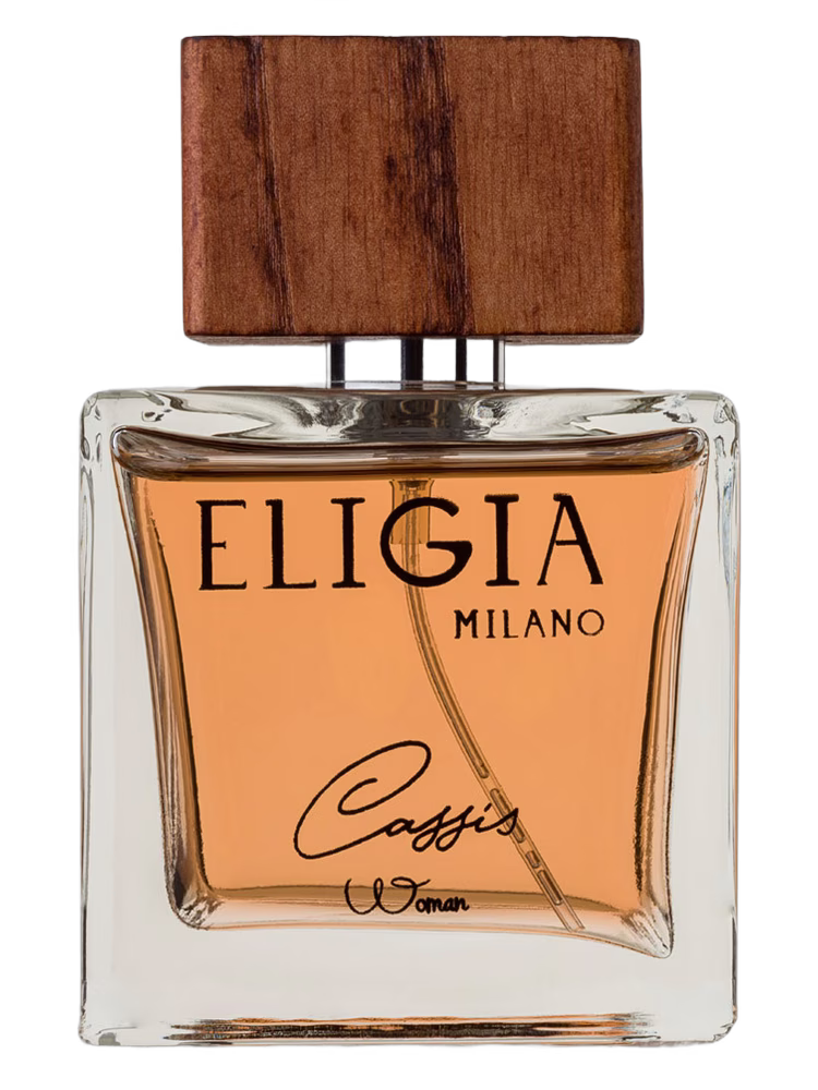 Eligia Cassis
