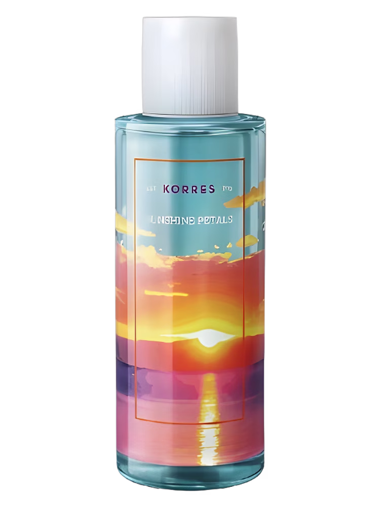 Korres Sunshine Petals