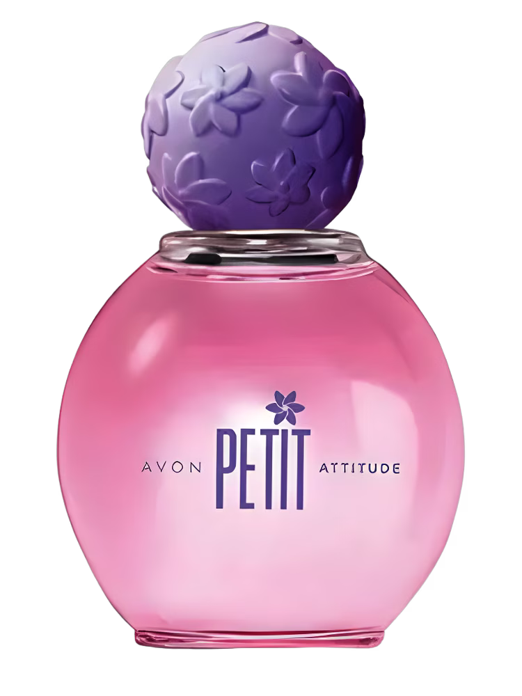 Avon Petit Attitude