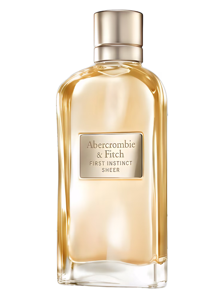 Abercrombie & Fitch First Instinct Sheer