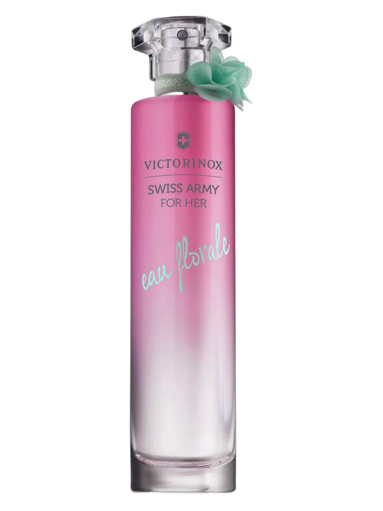 Victorinox Swiss Army Swiss Army Eau Florale Eau de Toilette
