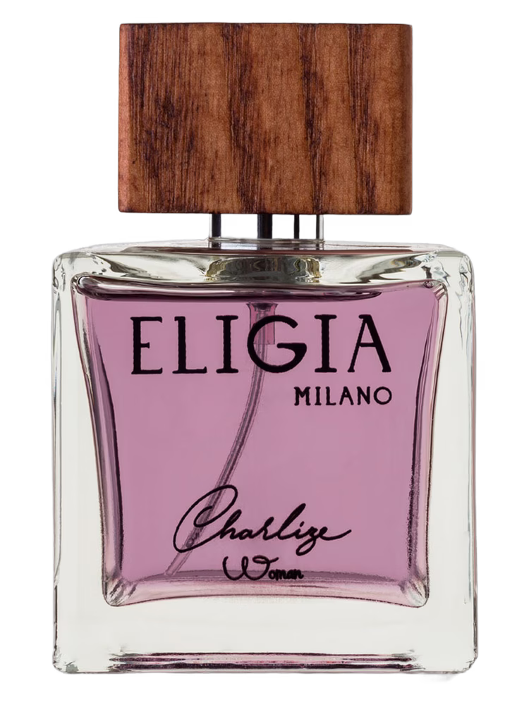 Eligia Charlize Woman