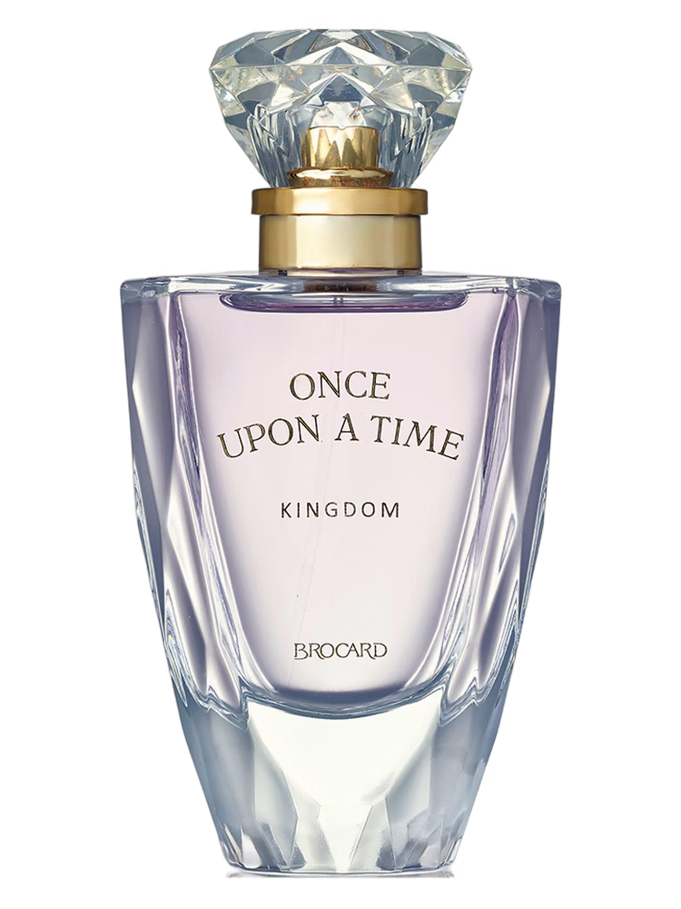 Brocard Once Upon a Time Kingdom