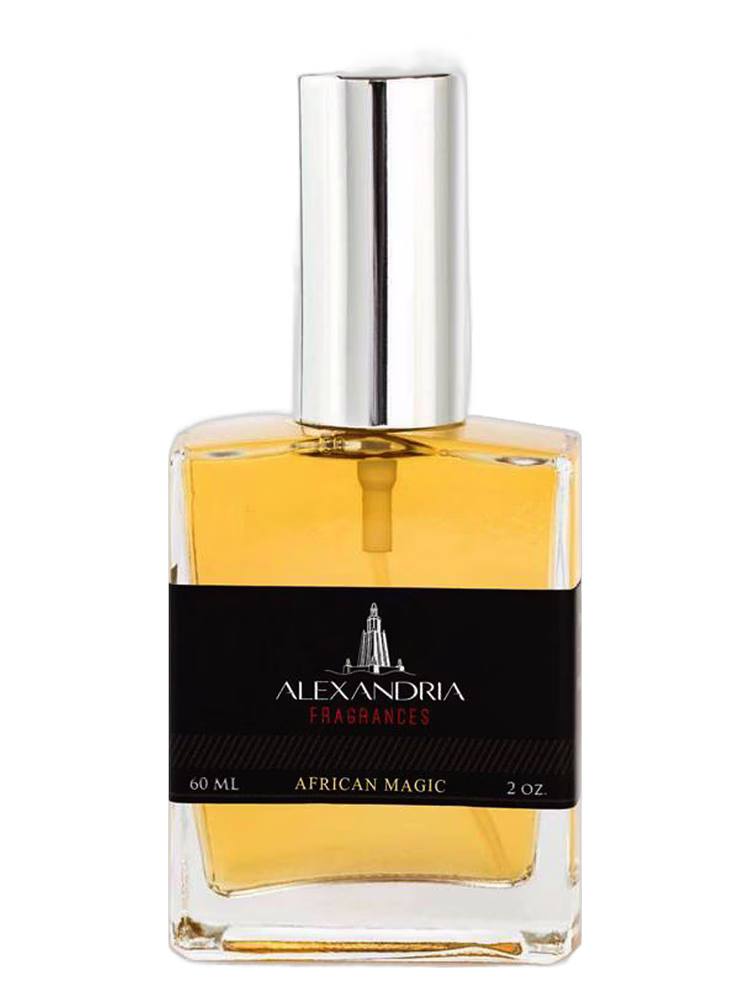 Alexandria Fragrances African Magic