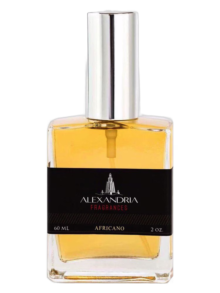 Alexandria Fragrances Africano
