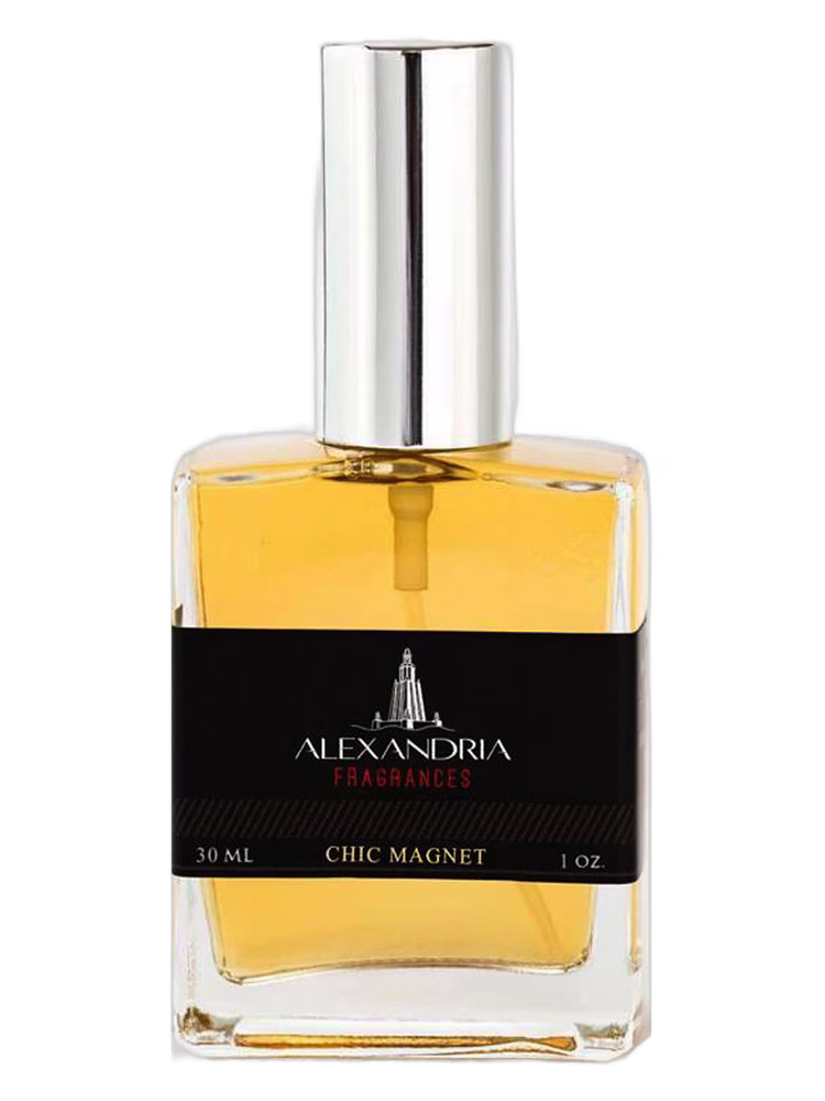 Alexandria Fragrances Chic Magnet