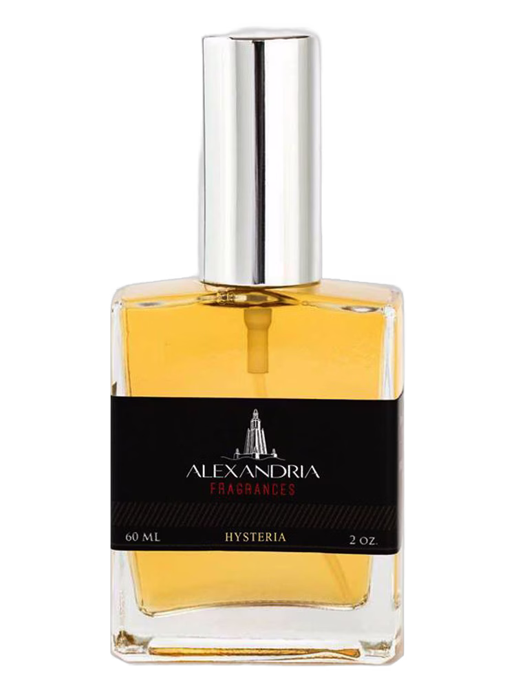 Alexandria Fragrances Hysteria